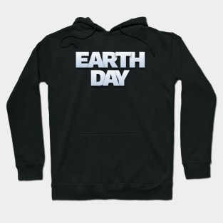 Earth Day T-Shirt Hoodie